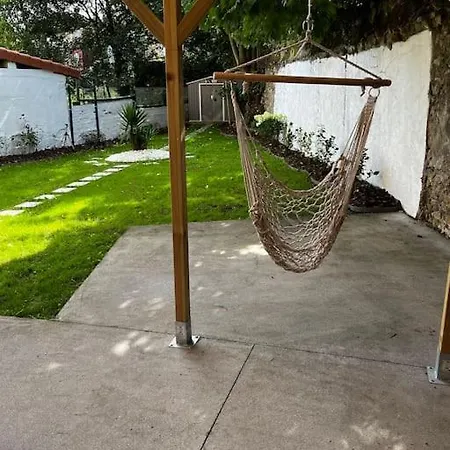 Jardin En El Centro Catedral Apartment Oviedo Exterior photo
