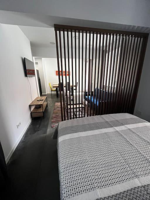 Appartement Jardin En El Centro Catedral *