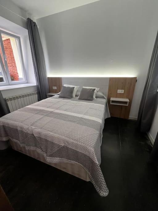 Appartement Jardin En El Centro Catedral Oviede