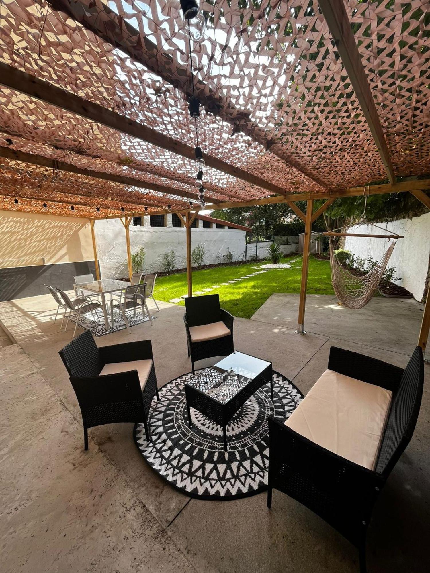 Apartamento Jardin En El Centro Catedral Oviedo